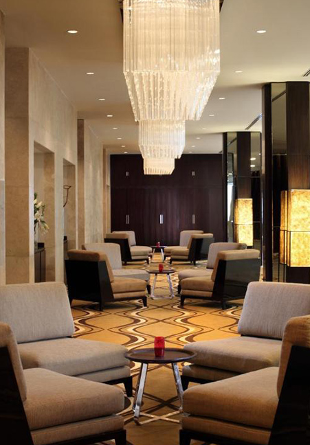 Crown (PO Hotel)