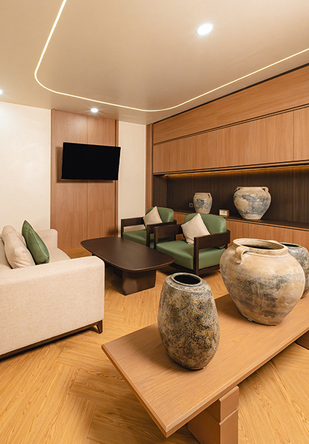 JNJ Dental Centre