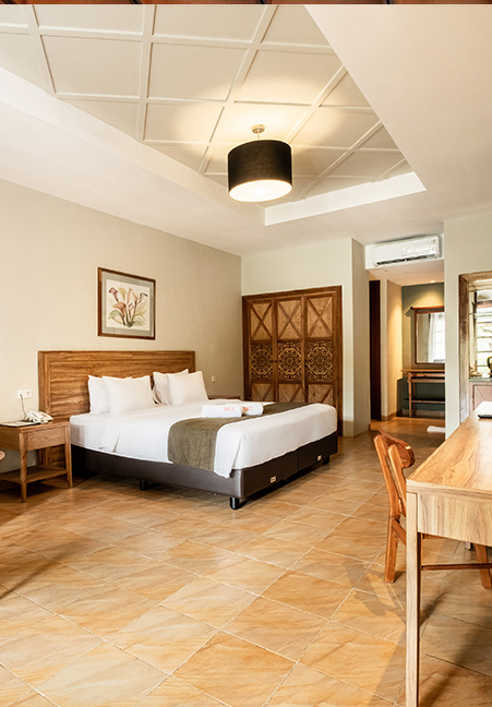 Mutiara Carita Cottages