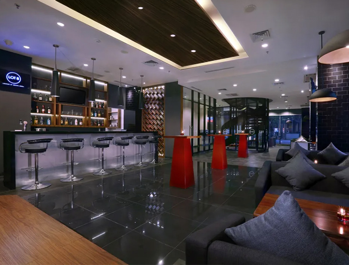 Hotel Neo+