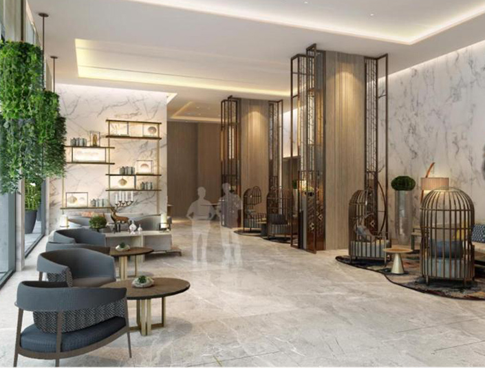31 Sudirman Suites - Makasar