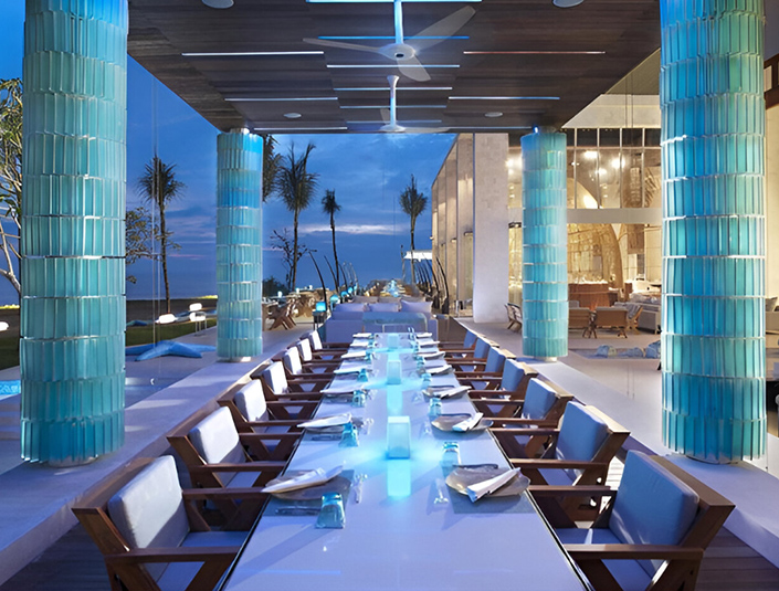 W Hotel 